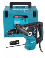 Makita HR3012FCJ 240V SDS-Plus Rotary Hammer 1050W With Quick Change Chuck £315.00